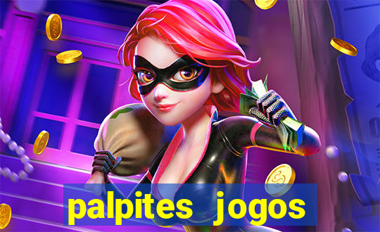 palpites jogos quarta feira